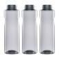 Preview: 3x Kavodrink Premium Trinkflasche Wasserflasche 0,8 L