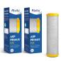 Preview: Alvito AquaNEVO ABF Primus EM 0,45 µm 4 l/min 2er Set