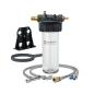 Preview: Carbonit Vario Untertisch Wasserfilter