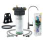 Preview: Carbonit Vario Untertisch Wasserfilter