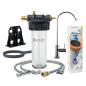 Preview: Carbonit Vario Untertisch Wasserfilter