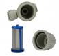 Preview: DMfit Filter Strainers / Filter mit Sieb 5/16" ADMF0505