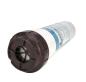 Preview: Eisenfilter Patrone Kartusche 10 Zoll - Brunnenwasser