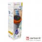 Preview: Sanuno Comfort Carbonit Wasserfilter + Wirbelei