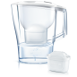 Preview: Brita Filterkaraffe Kannenfilter fill&enjoy Aluna 2,4 l