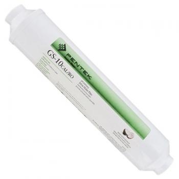 pH Stabilizer Inline Pentek GS-10 Cal/Ro Umkehrosmose 1/4 Zoll