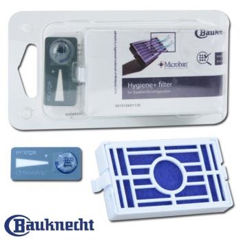 Antibakterien Filter Bauknecht HYG001 - 481248048173