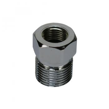 1/4 Auf 1/2 Zoll RO Wasserfilter Adapter – Schnel Produktbild-Vorschau 4