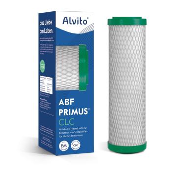 Alvito AquaNEVO  ABF Primus CLC mit Kalkschutz