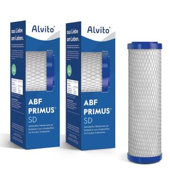 Alvito AquaNEVO ABF Primus SD 2er Set