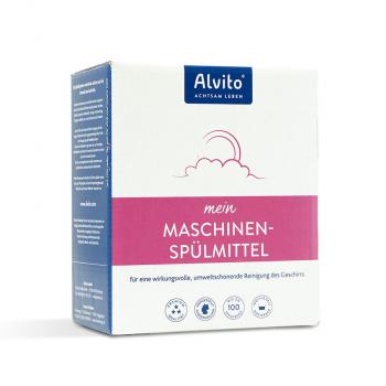 Alvito Maschinenspülmittel