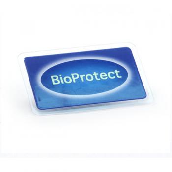 BioProtect Card Elektrosmogfilter Abschirmung Strahlenschutz