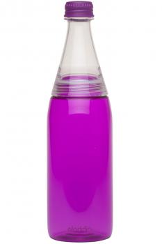 Bistro Trinkflasche aus Tritan BPA frei