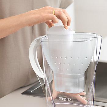 Brita Maxtra+ Filterkartusche 4er Set Powerfilter