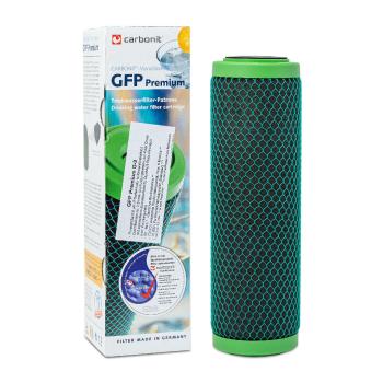 GFP Premium D-9 Carbonit