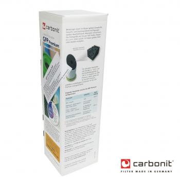 GFP Premium D-9 Carbonit