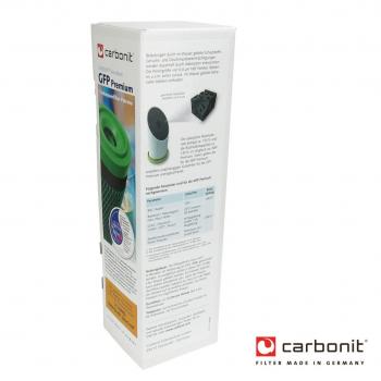 GFP Premium 9 Carbonit