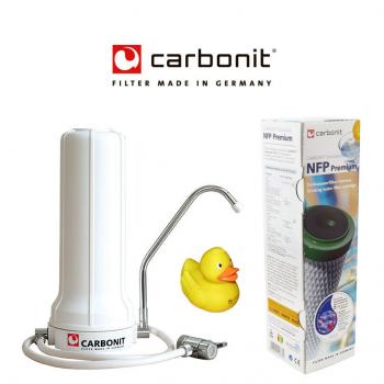 Carbonit Sanuno Classic Sparset +NFP Premium Gratis