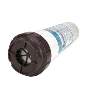 Preview: Eisenfilter Patrone Kartusche 10 Zoll - Brunnenwasser