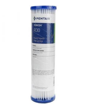 Pentek R50 / R30 Faltenfilter R-50 R-30 10Zoll
