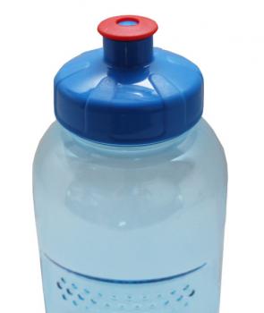 Push-Pull Deckel, passend für Tritanflaschen