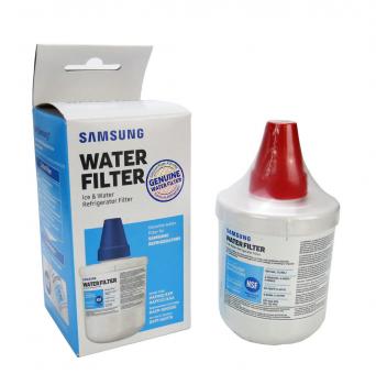 GRATIS Flasche 3 x Wasserfilter Omnipure ersetzt Samsung DA29-10105J 