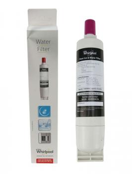 2 x SWP-008 wie Whirlpool Wasserfilter SBS002 481281729632 OVP Qualität 