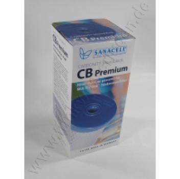 SANACELL CB-Premium 5 oder 6 für MULTI-PURE (Paar)