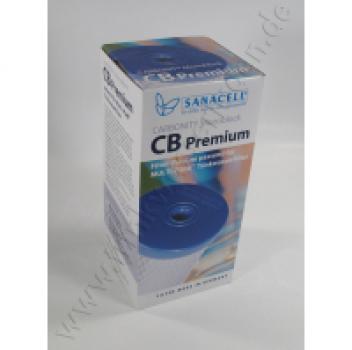 SANACELL 5/6 CB-Premium 6 für MULTI-PURE