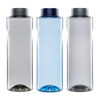 3x Kavodrink Premium Trinkflasche Wasserflasche 0,8 L