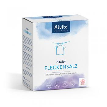 Alvito Fleckensalz