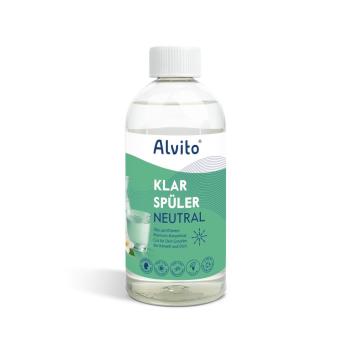 Alvito Klarspüler für Spülmaschinen 500 ml
