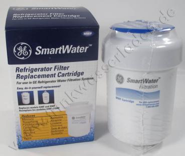 GE SmartWater Smart Water MWF Kühlschrank Filter