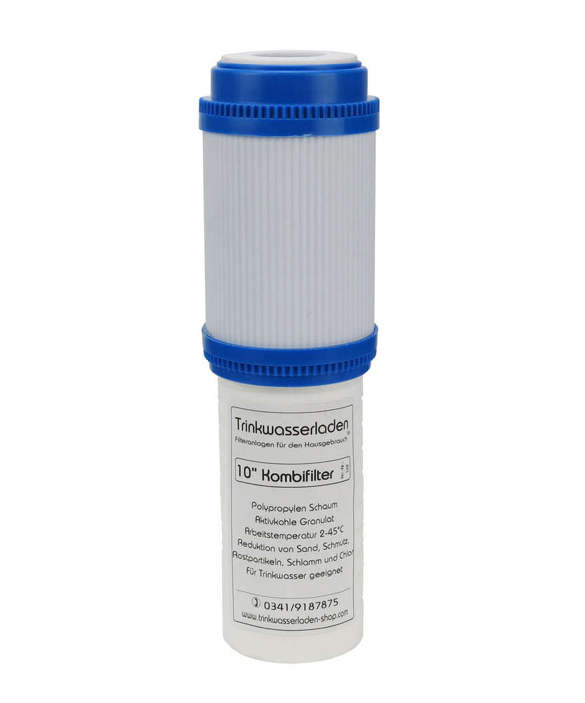 KALK FILTER SET Sediment Aktivkohle Kalkfilter Umkehr Osmose Anlage