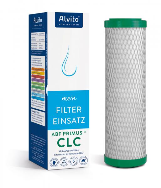 Alvito AquaNEVO ABF Primus CLC 2er Set
