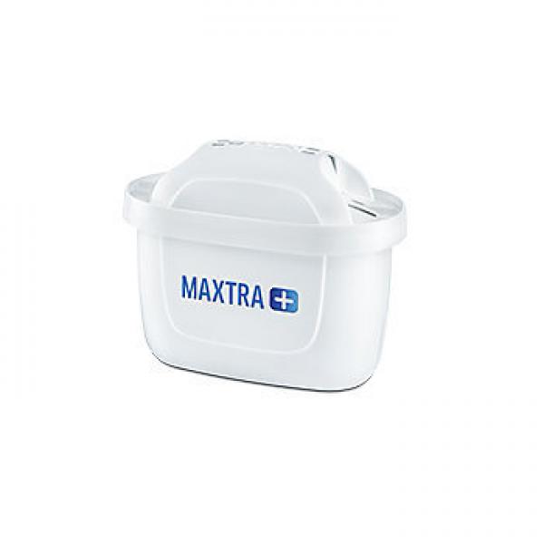 Brita Maxtra+ Filterkartusche 4er Set Powerfilter