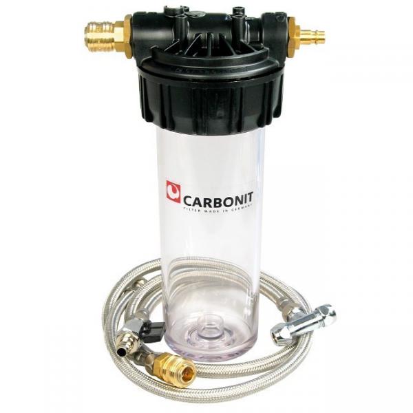 Carbonit Vario Untertisch Wasserfilter