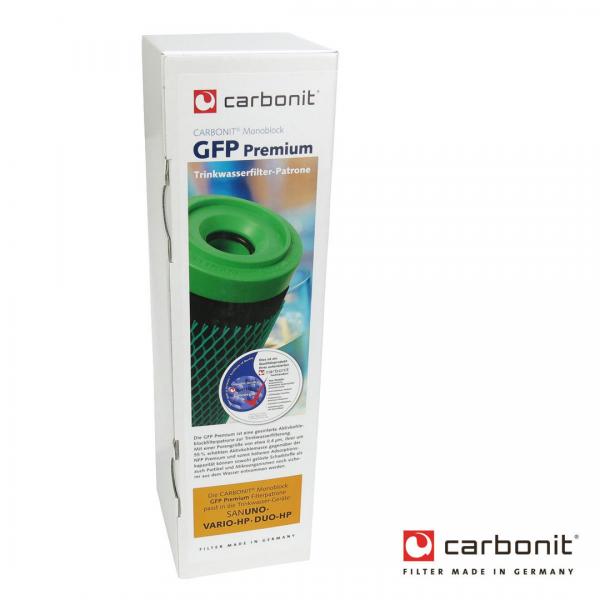 GFP Premium 9 Carbonit