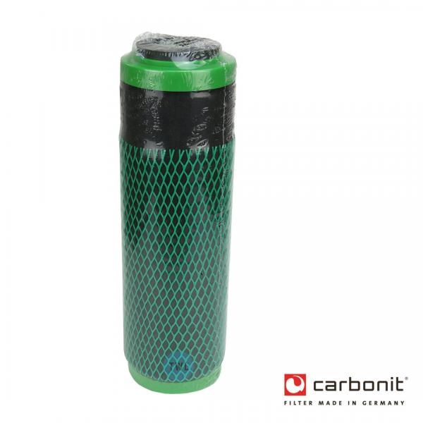 GFP Premium U9 0,3µm Wasserfilter Carbonit