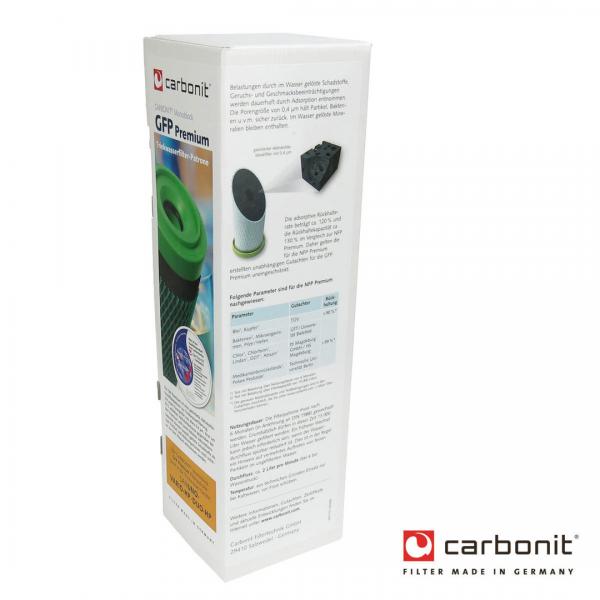 GFP Premium 9 Carbonit