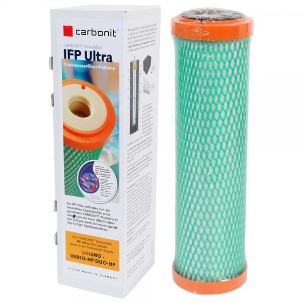 IFP Ultra Carbonit