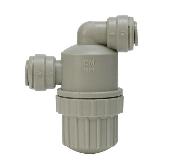 DMfit Filter Strainers / Filter mit Sieb 1/2" ADMF0707