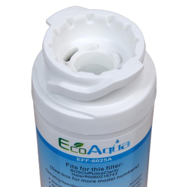 EcoAqua EFF-6025A kompatibel zu Ultra Clarity Kühlschrankfilter