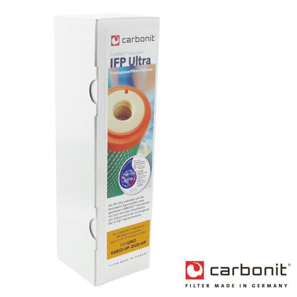 IFP Ultra Carbonit