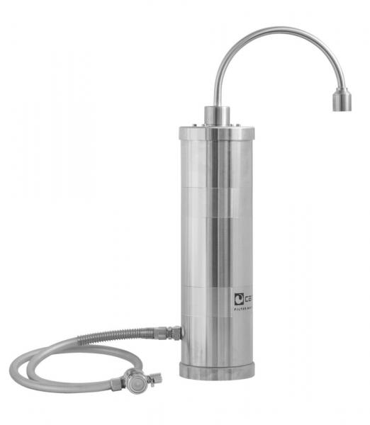 Carbonit Sanuno inox F