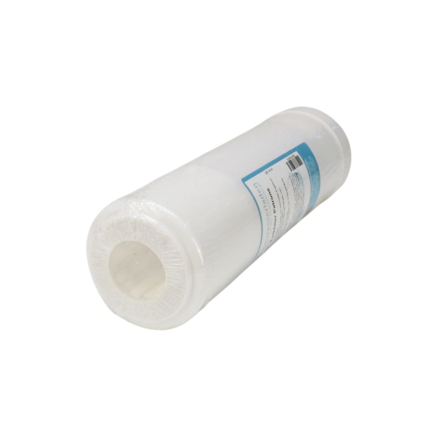 10 Zoll Kalkfilter zur Enthärtung