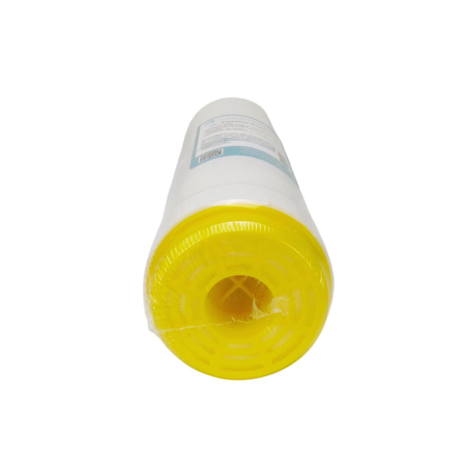 10 Zoll Kalkfilter zur Enthärtung