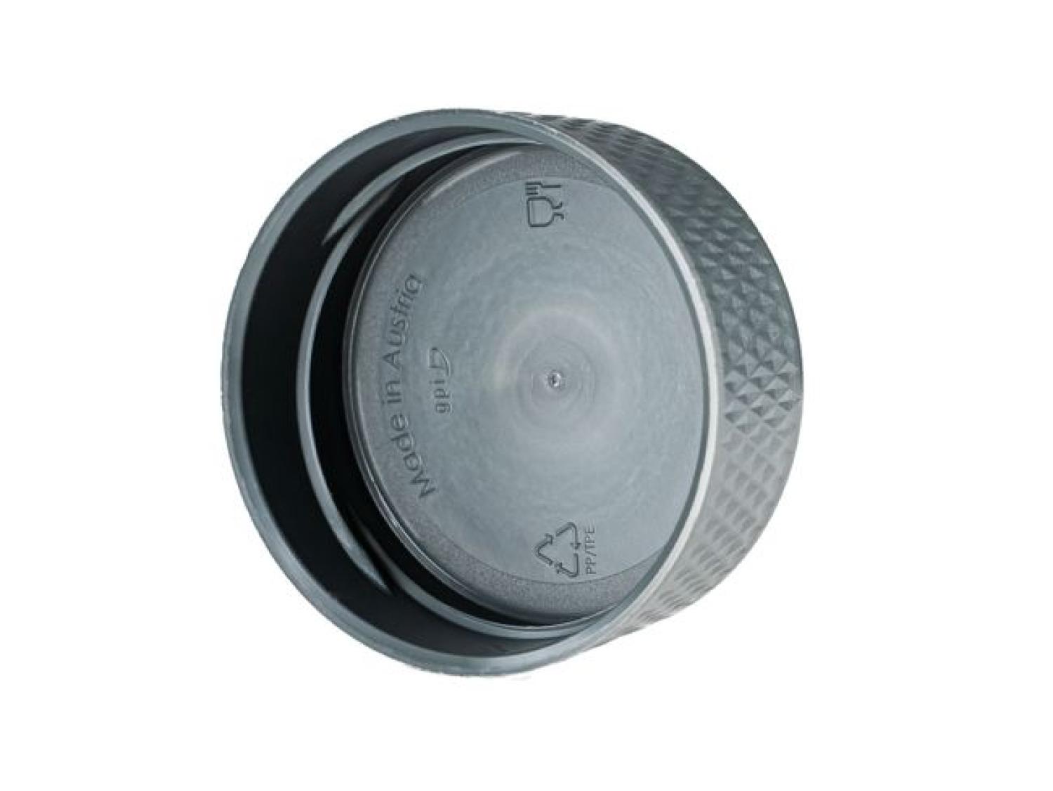 3x Kavodrink Premium Trinkflasche Wasserflasche 0,8 L