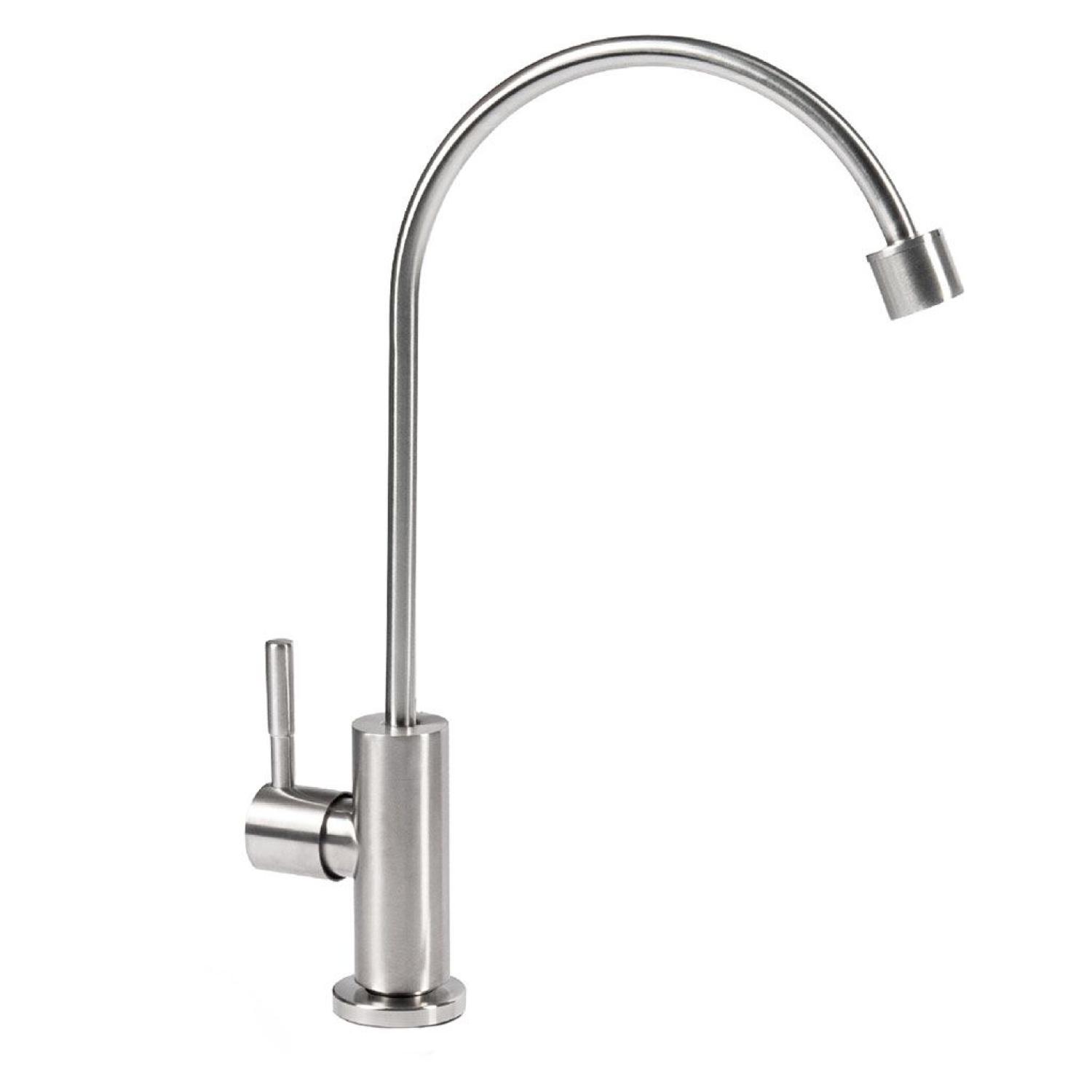 Wasserhahn Novara für Wirbler