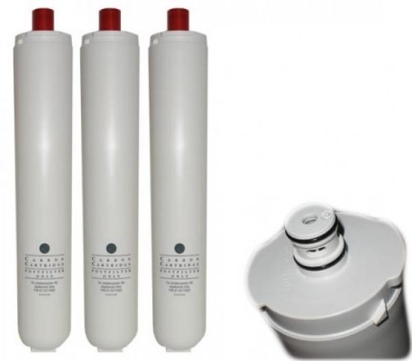 Purificare Ersatzfilter - SQC4 Ersatzfilter Umkehrosmose